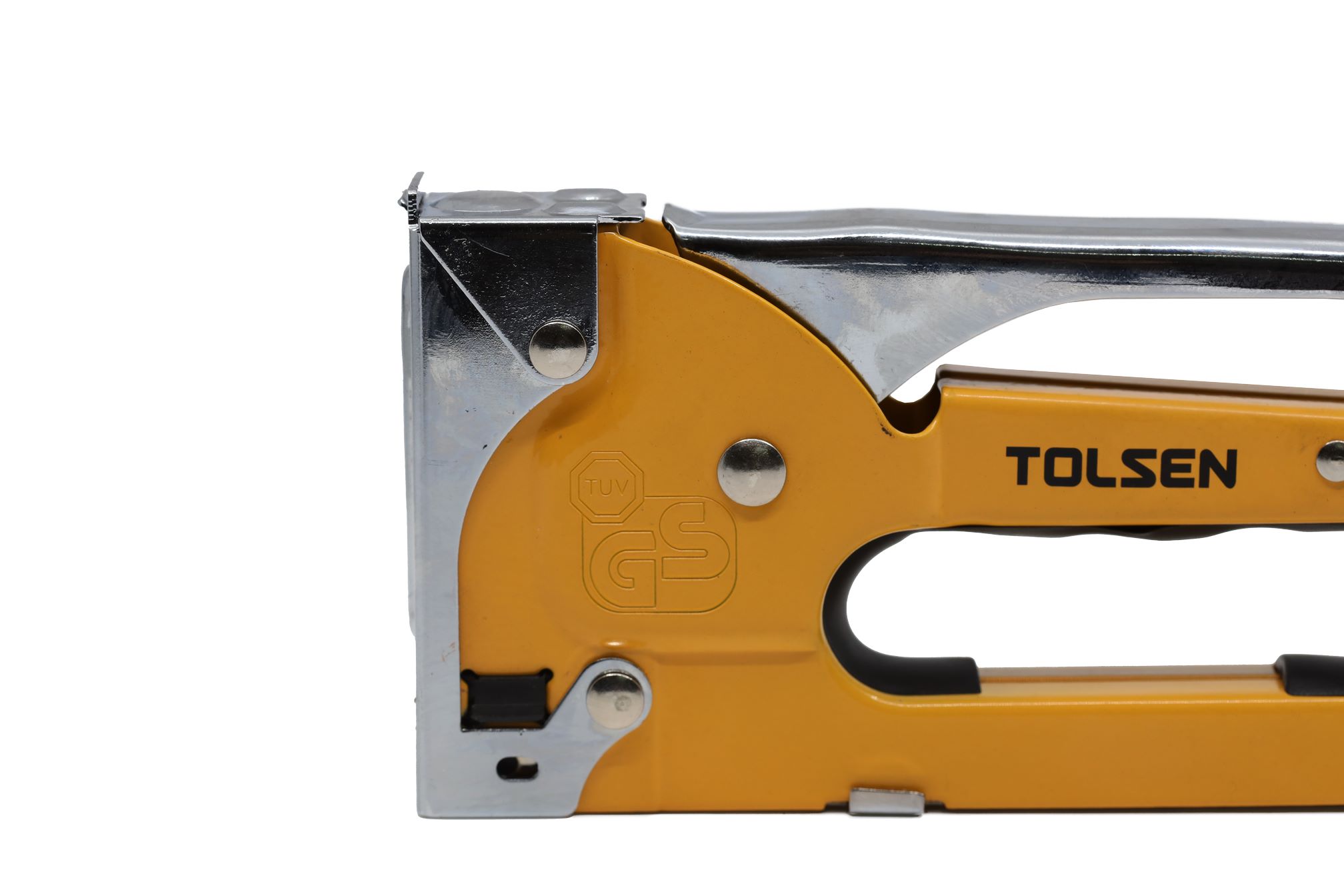 Buy STAPLER GUN - TOLSEN - 4-8MM Online | Hardware Tools | Qetaat.com